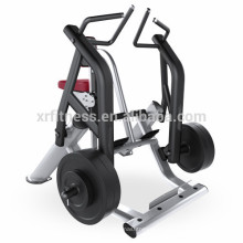 China Fitnessgeräte/kommerzielle Fitnessgeräte Lat/Row Maschine 9A023